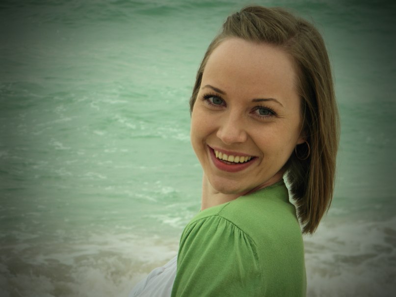 Victoria Stepanova | San Lawrenz