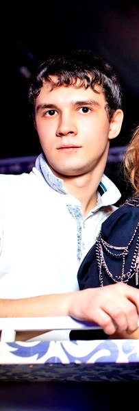 Иван Марьин | Ульяновск