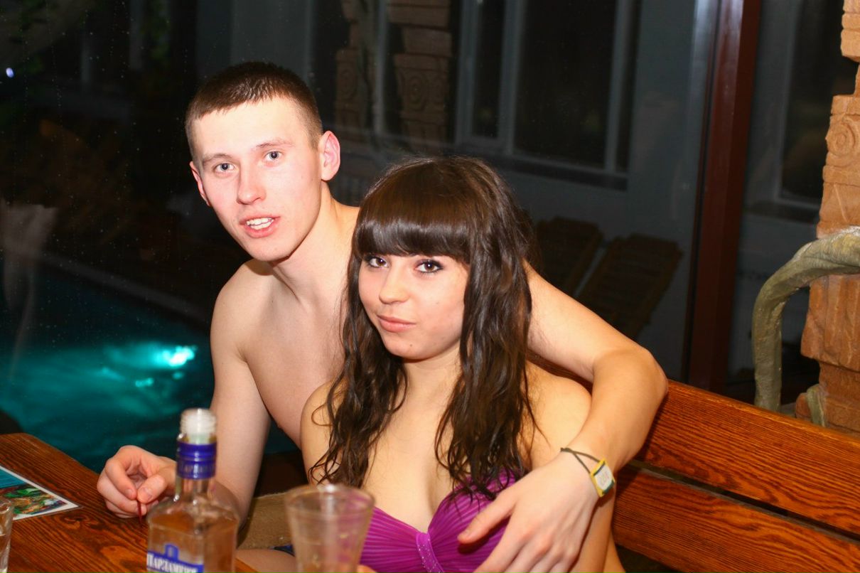 Виталий Коршунов 豹 | Рязань