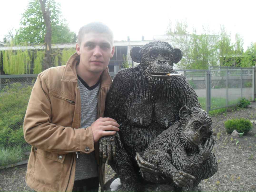 Максим Соцкий | Киев