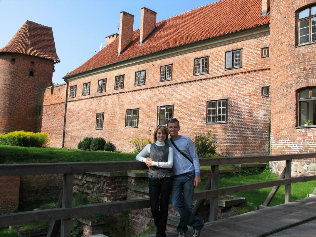 Юлия Каргина-Голубцова | Москва