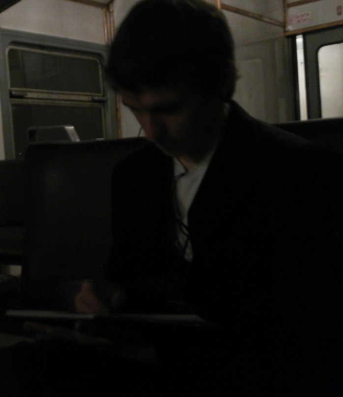 Олексій Шевченко | Львов