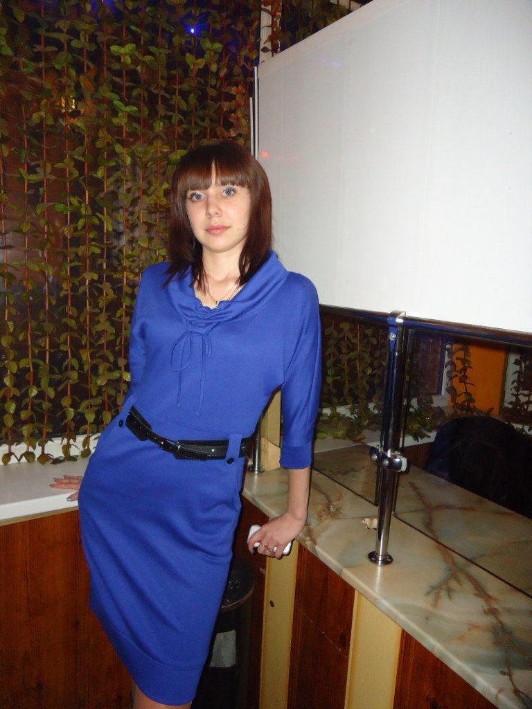 Юля Преснякова | Великие Луки