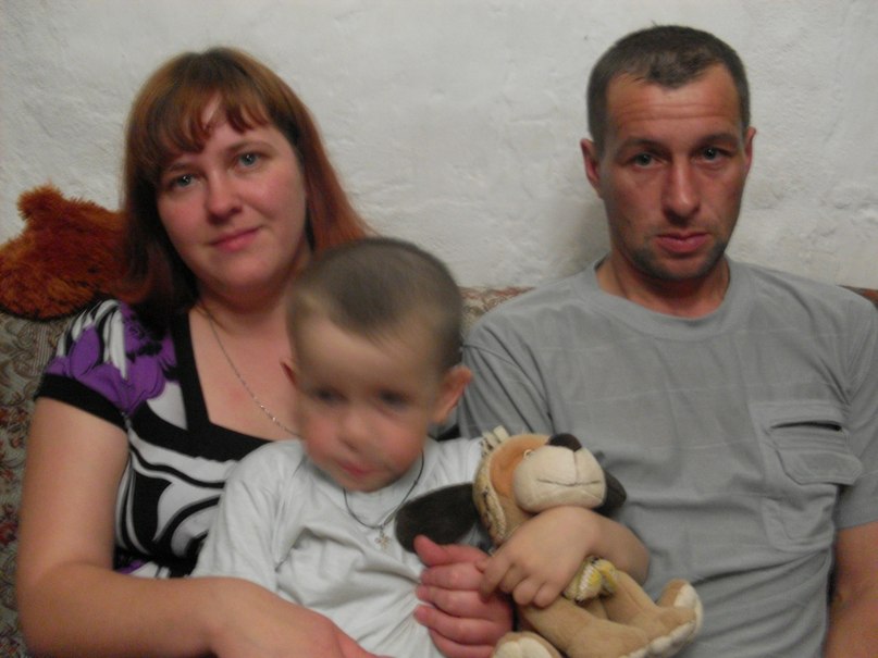 Мария Лютикова | Северодвинск