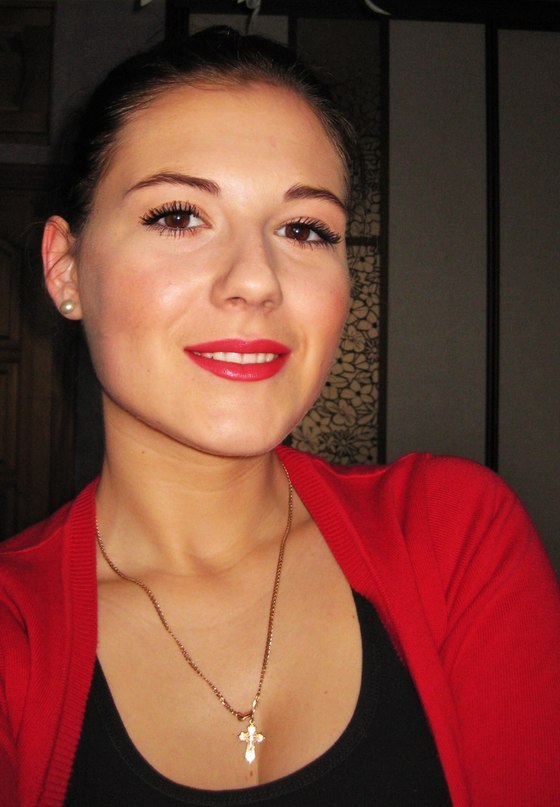 Алёна Казакова | 