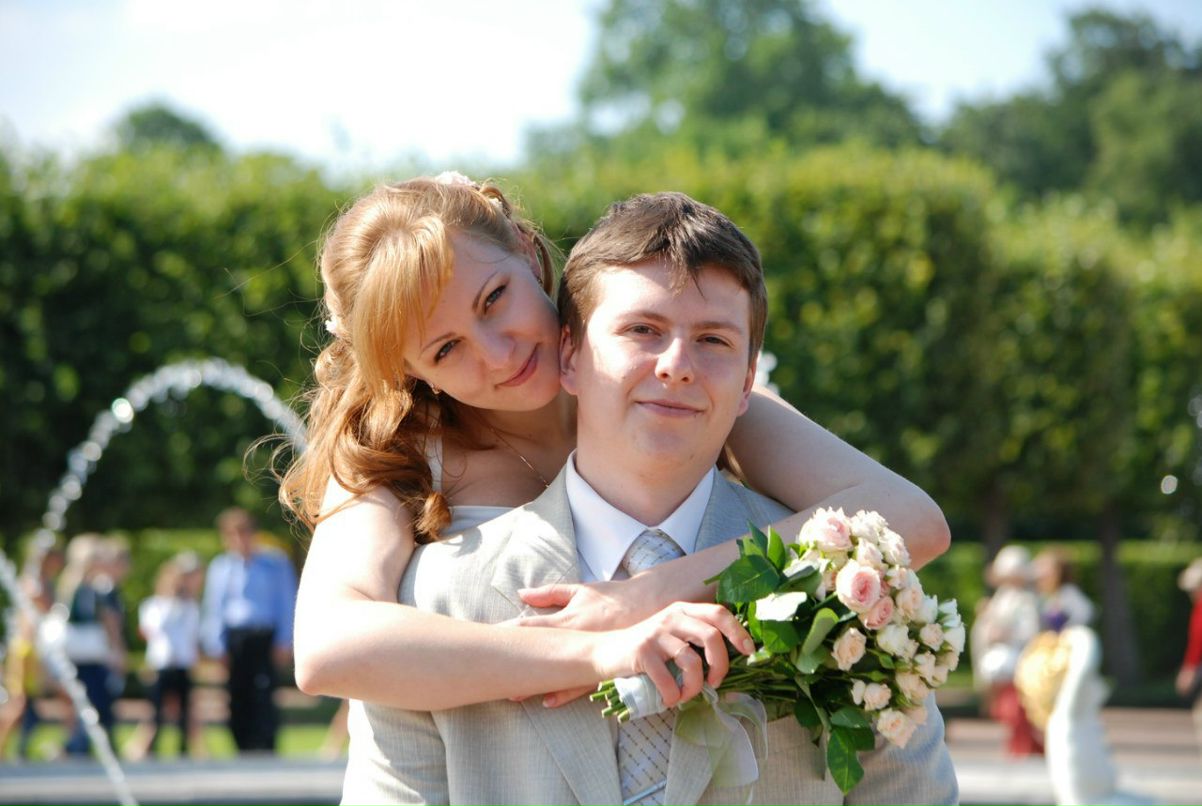 Маруся Башкатова | Санкт-Петербург