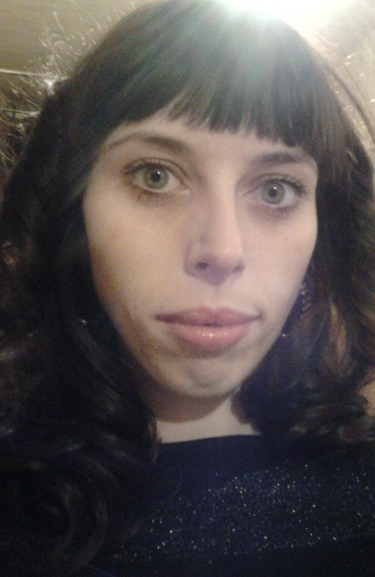 Александра Майорова | Москва