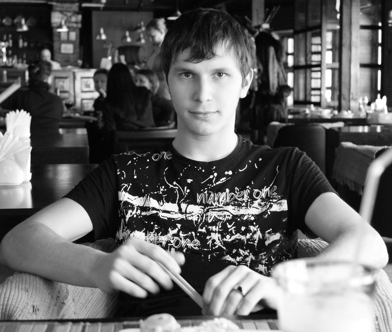 Александр Иванов IVAN-OFF | Казань