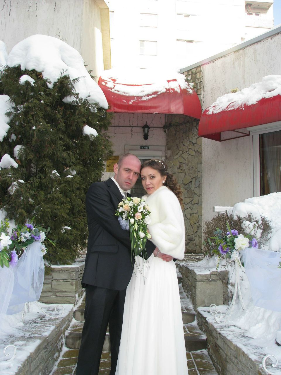 Инна Кострицкая | Хмельницкий