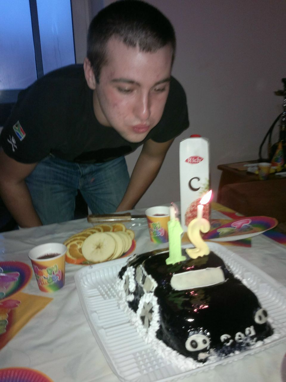 Андрей Терещенко | Красноярск