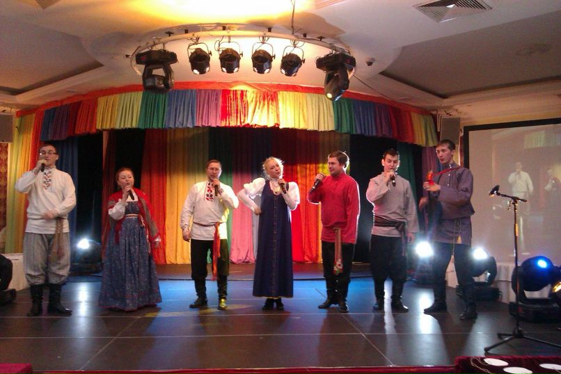 Серёжа Кукарев | Казань