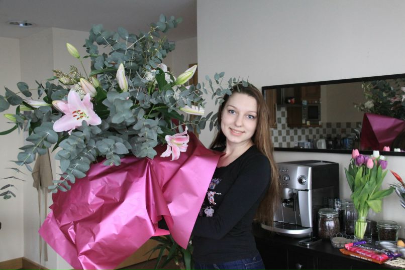 Jekaterina Pustovita | 