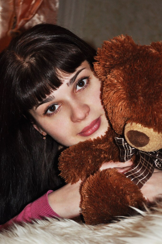 Катя Петрова | Рыбинск