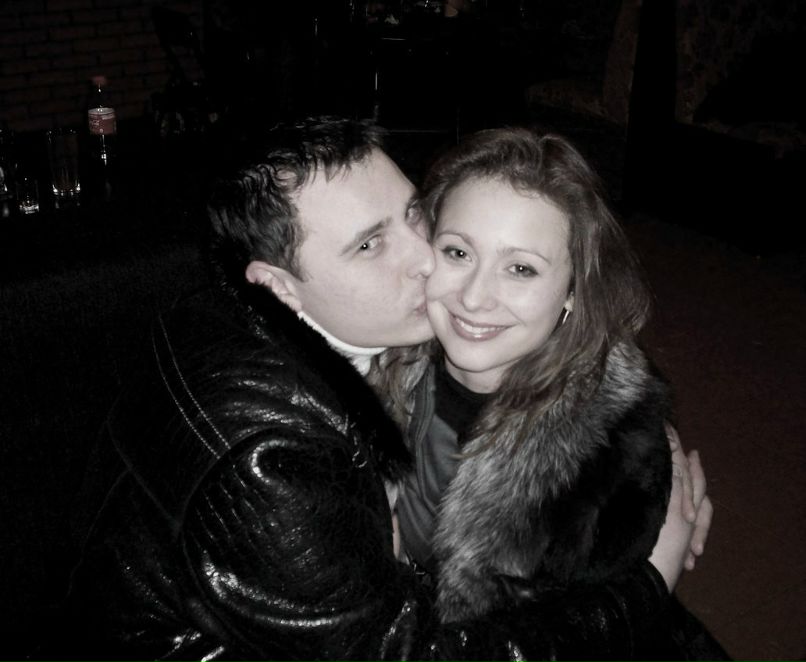 Наташа Шиян | Боярка