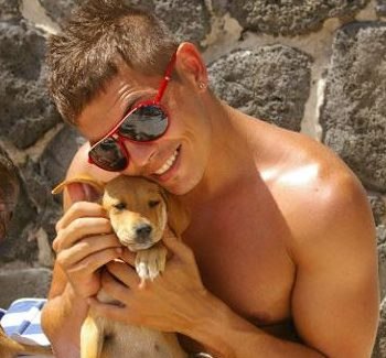 Keith Richard | Marsaskala