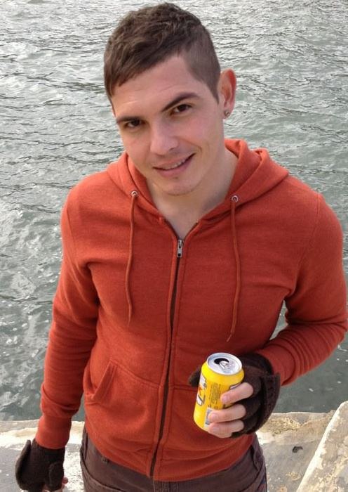 Keith Richard | Marsaskala