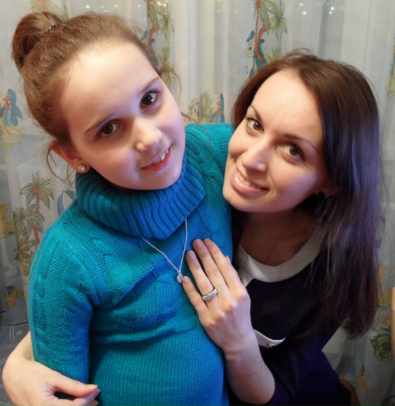 Рузиля Фарзекаева | 