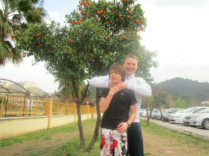 Александр Комаров | Иваново