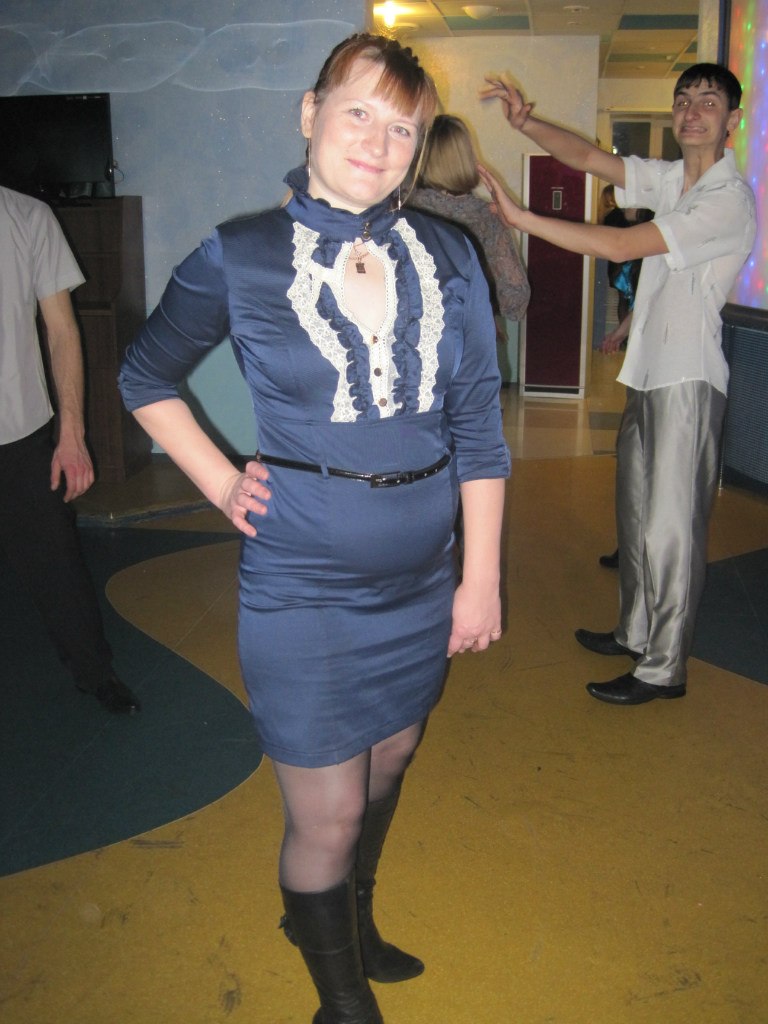 Андрей Янюшин Александрович | Нижний Новгород