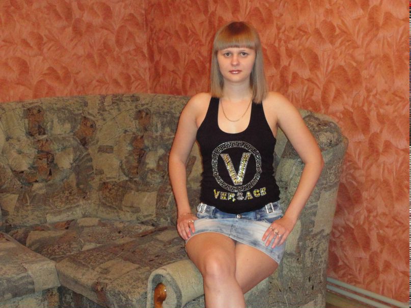 Анна Ерыгина | Николаев