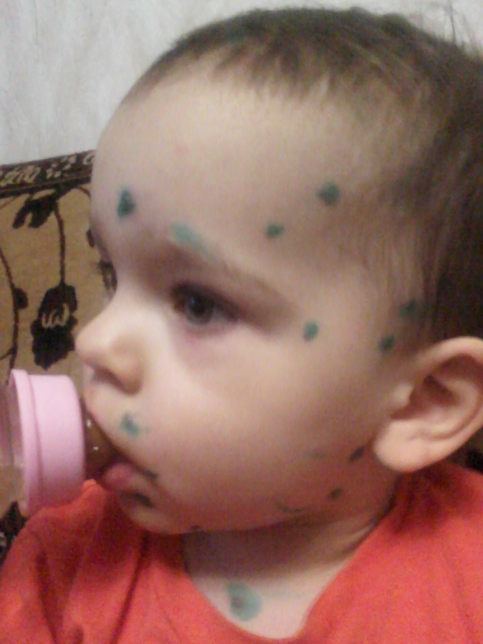 Ольга Кайченкова | Нелидово