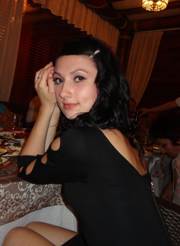 Анастасия Акопян | Краснодар