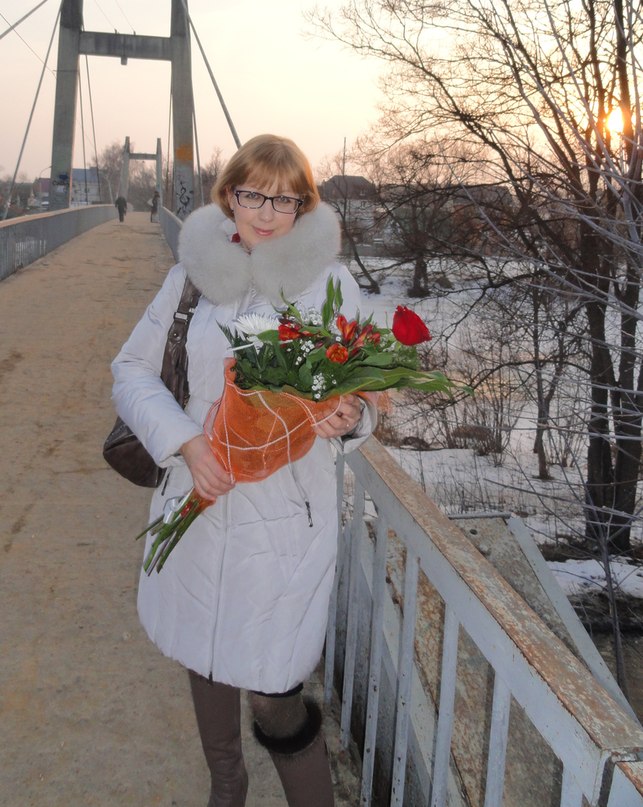 Эльмира Кузина | Орёл