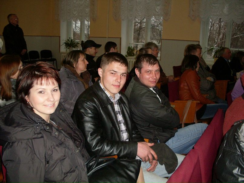 Сергей Бохонько | Киев