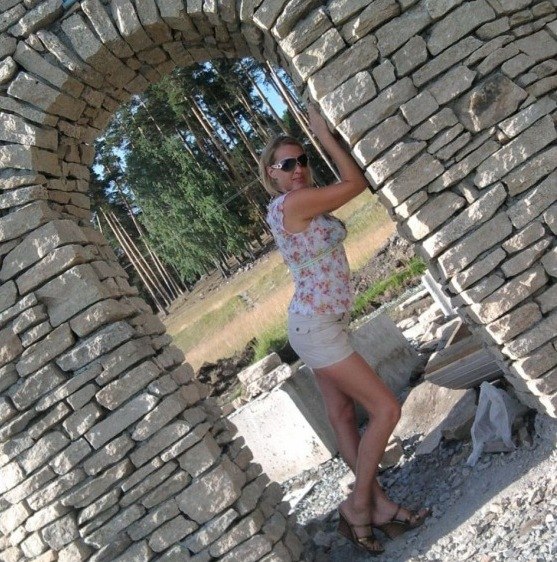 Мария Агапова Ƹ̵̡Ӝ̵̨̄Ʒ | Екатеринбург