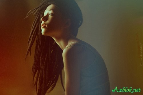 Kiko Naumico ♦триммина♦ | Москва