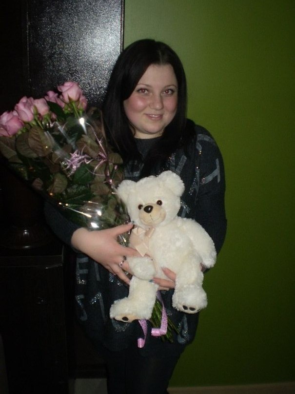 Маринка Манзюк apelsinka | Харьков