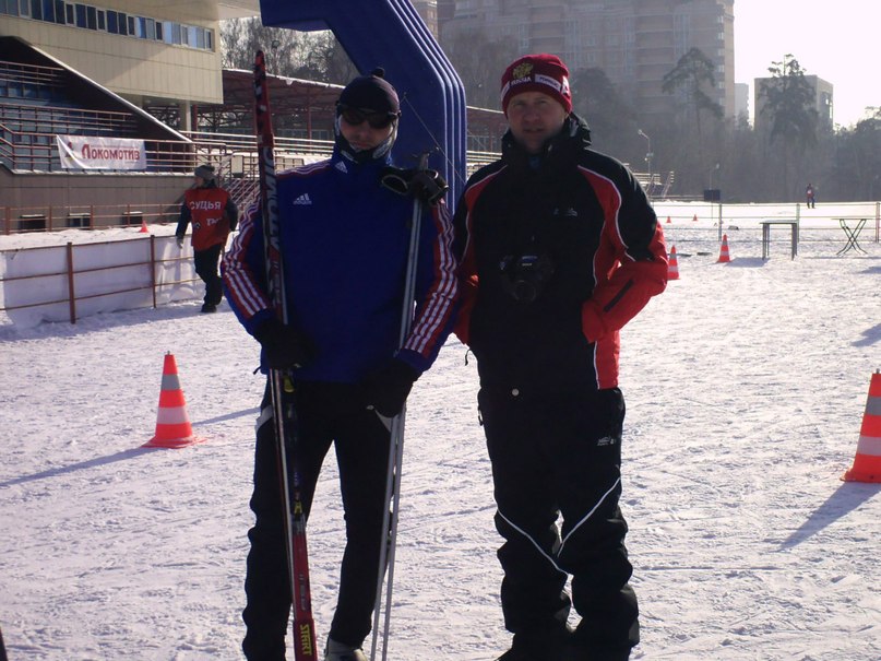 Игорь Саликов | Улан-Удэ