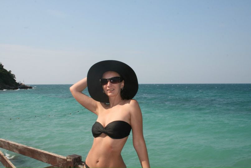 Светлана Орлова | Москва