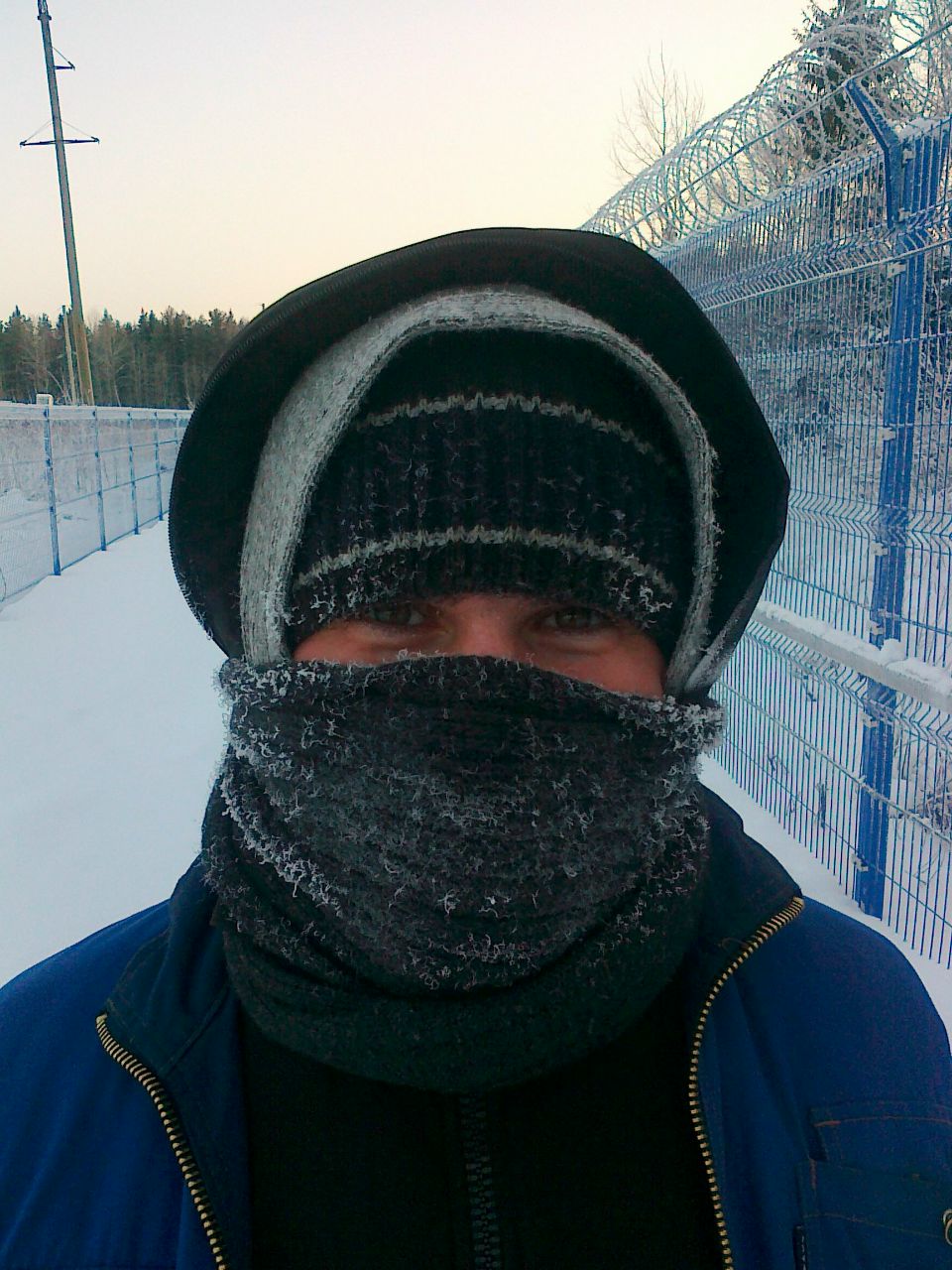 Алексей Баранцев | Гатчина