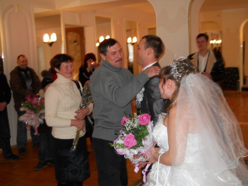 Андрей Шамшорик ~VOLK-SHAMA~ | Киев