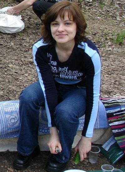 Галина Селиванова | 