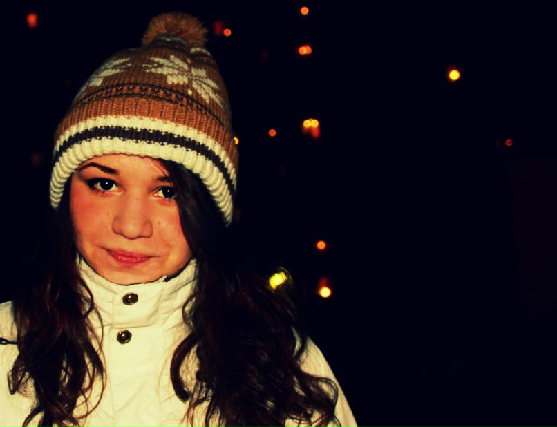 Дарья Лазаренко | Санкт-Петербург