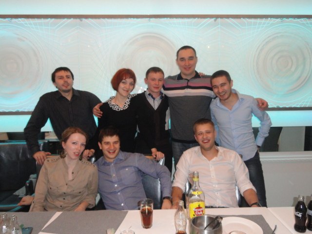 Ксения Фирулева | Тюмень