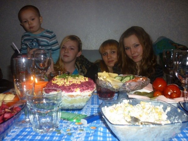 Елена Николаевна | Екатеринбург