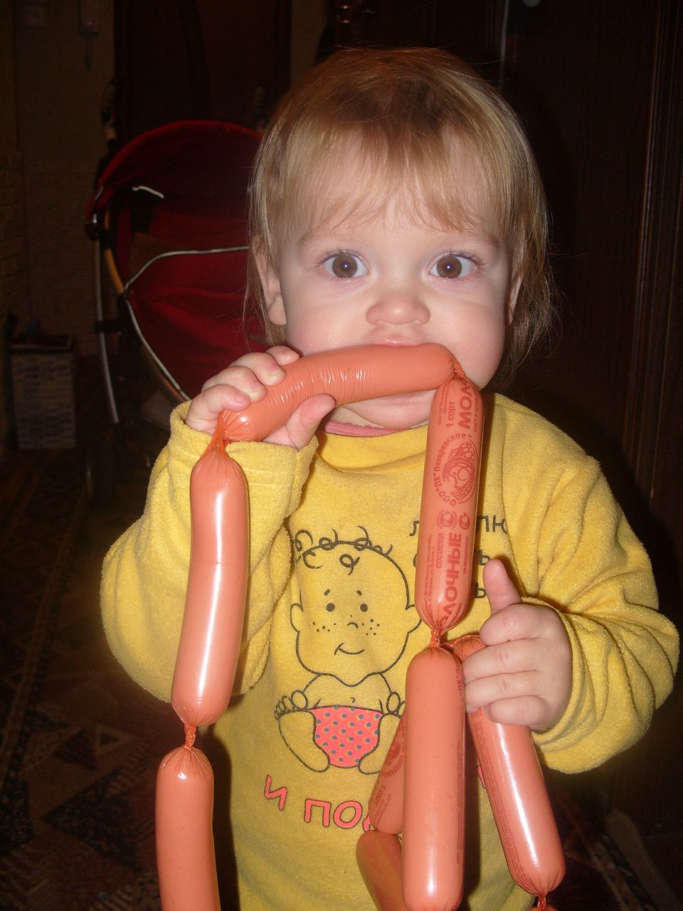 Анастасия Чекашкина | Тула