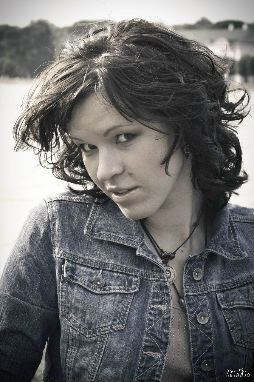 Маша Кудрявцева | Москва