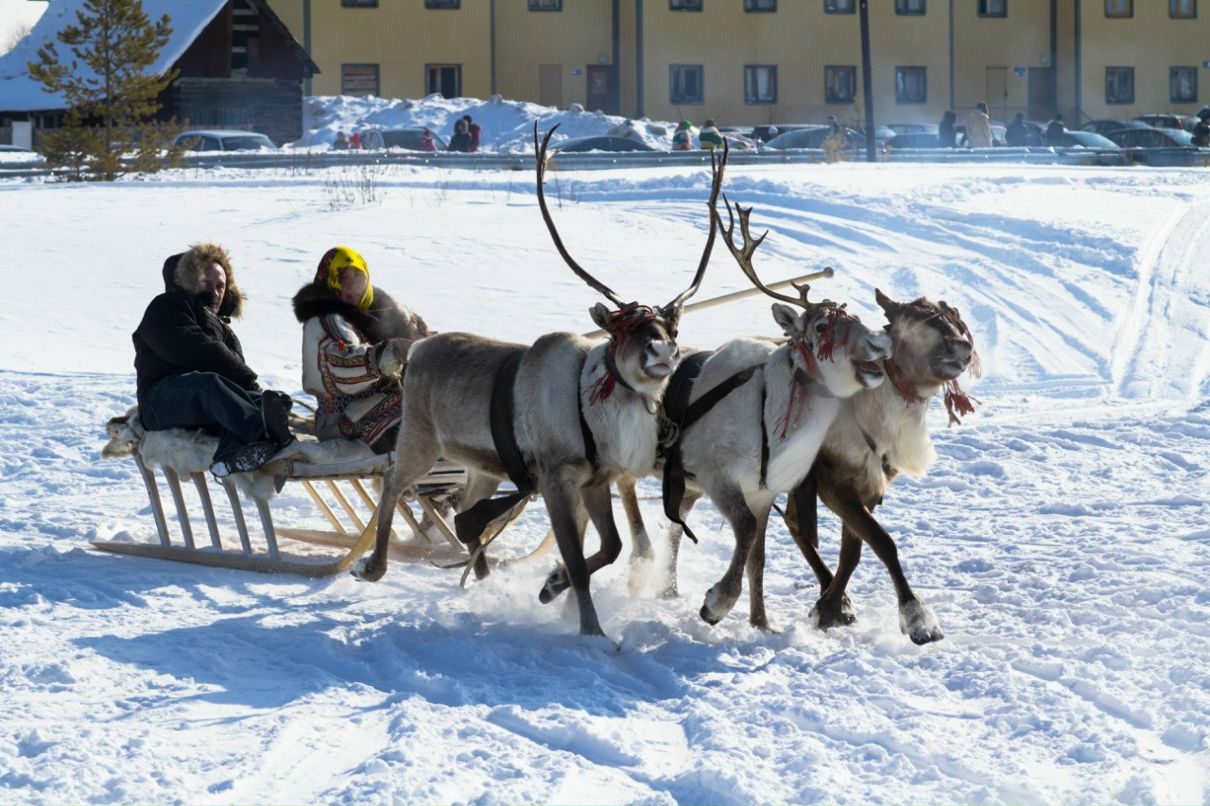 Ирина Руденко | Когалым