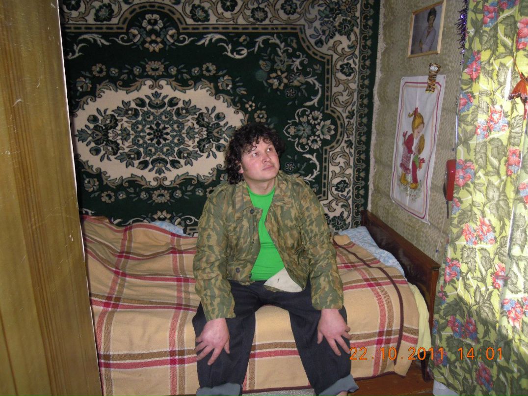 Марина Ремезова | Санкт-Петербург