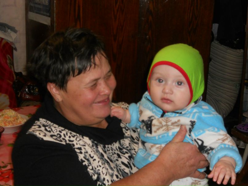 Ильнур Галиев | Учалы