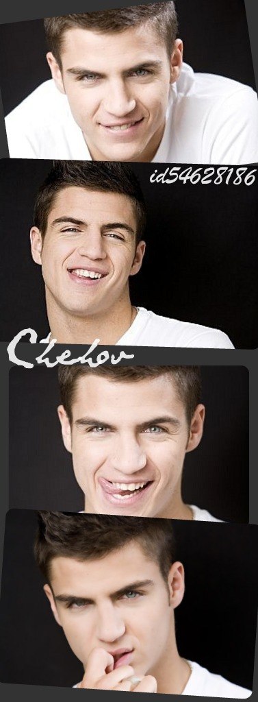 Денис Чехов | New York City