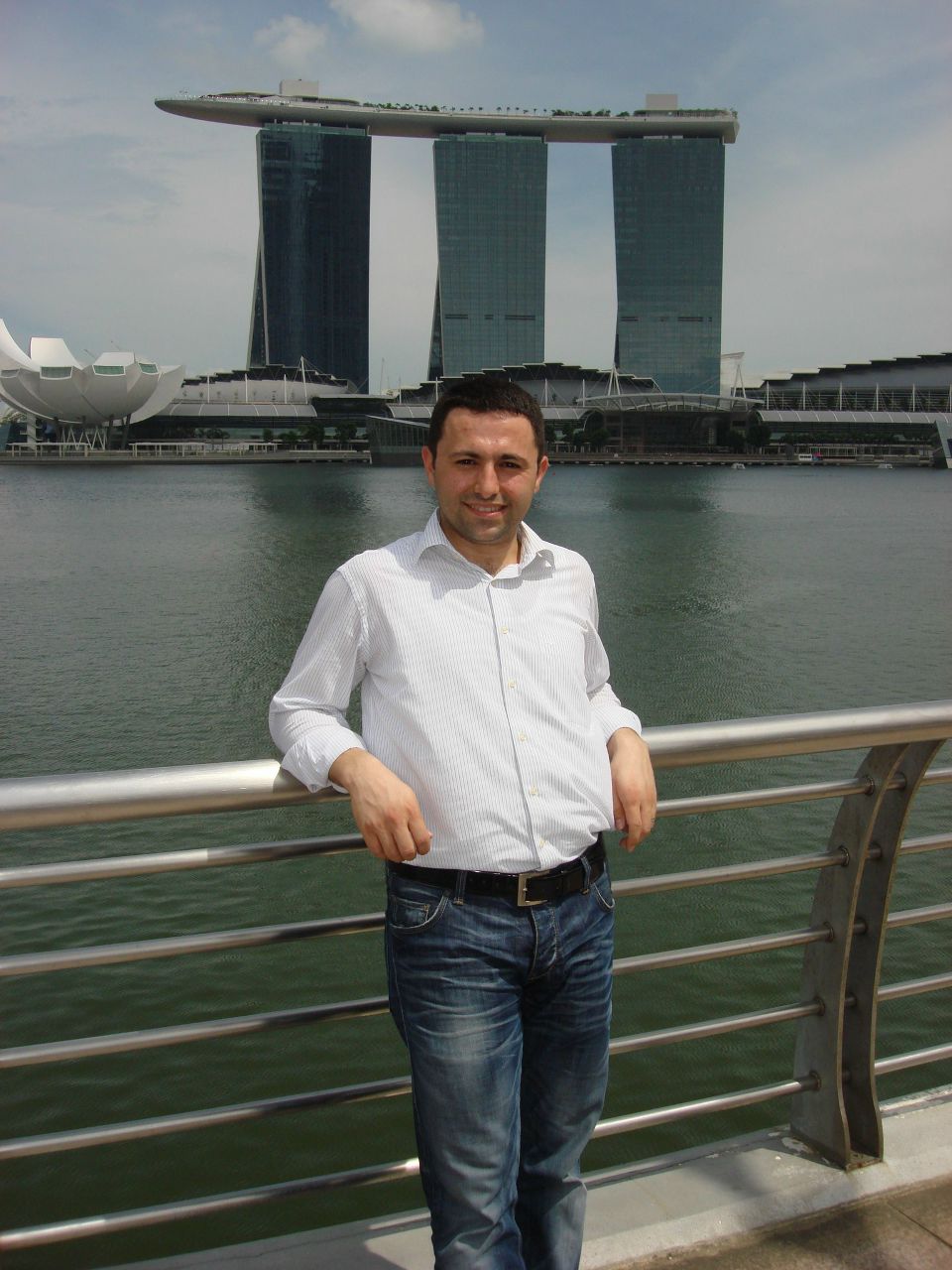 Ersin Ersin | Москва