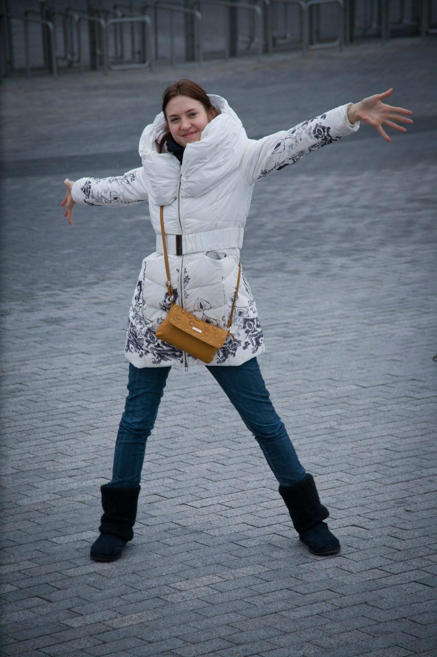 Таня Лосева | Киев