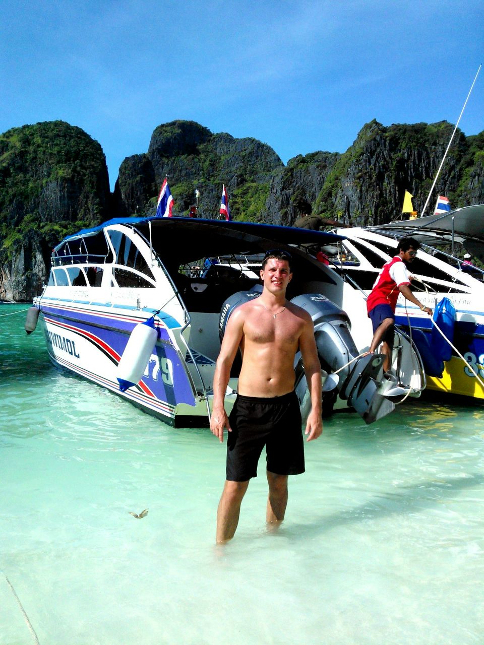 Anton Shlyapnikov | Санкт-Петербург