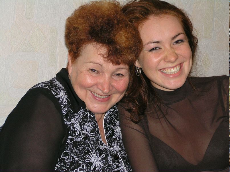 Аделия Еремян | Ереван