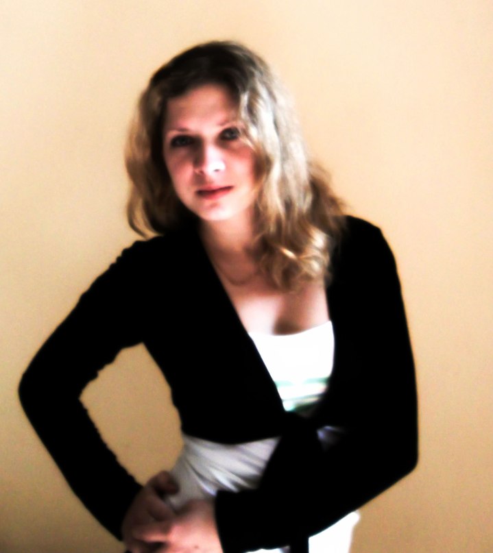 Наталья Дидык | Верхняя Салда